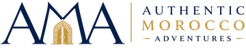 Authentic Morocco Adventures Logo