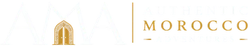 Authentic Morocco Adventures Logo